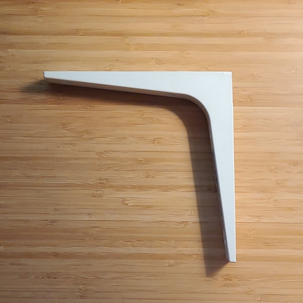 Ikea Ekby Stodis Shelf Bracket